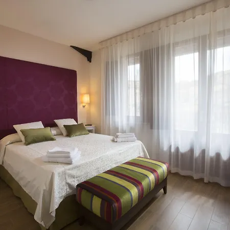 Alma Domus Hotel Siena