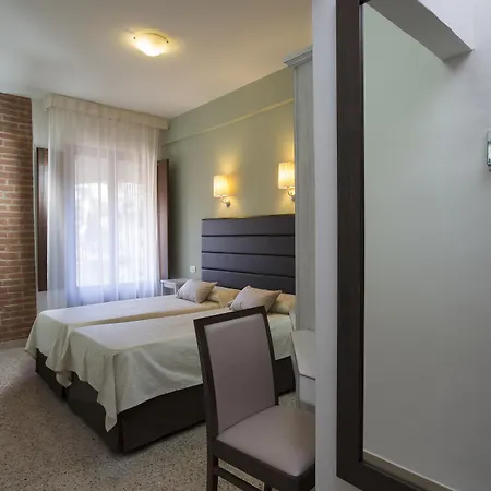 Hotel Alma Domus Siena