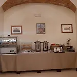 Hotel Alma Domus Siena