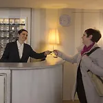 Alma Domus Hotel *
