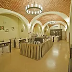 Alma Domus * Siena