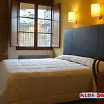 Hotel Alma Domus Siena