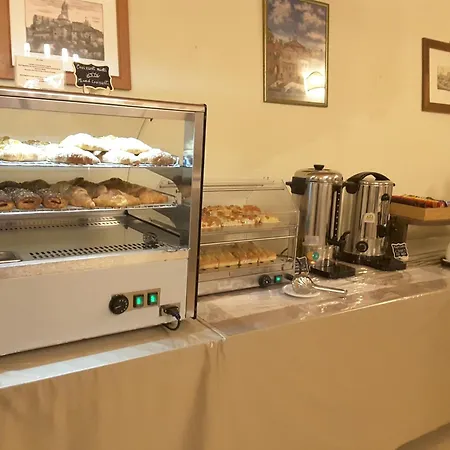 Alma Domus Ξενοδοχείο