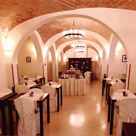 Alma Domus Hotel Siena