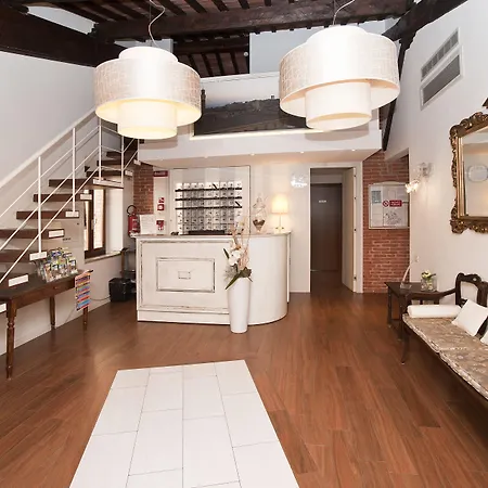 Alma Domus Ξενοδοχείο Σιένα