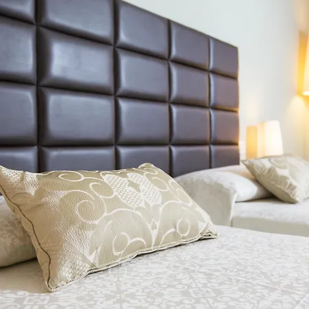 Hotel Alma Domus Sienne