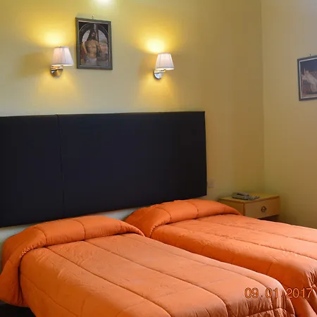 Alma Domus Hotel Sienne