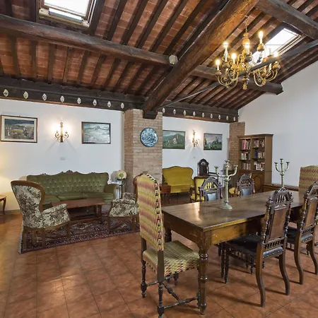 Alma Domus Hotel Siena