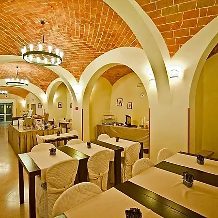 Alma Domus * סיינה