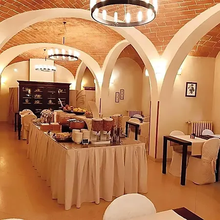 Alma Domus * סיינה