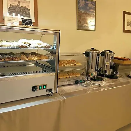 Alma Domus * סיינה