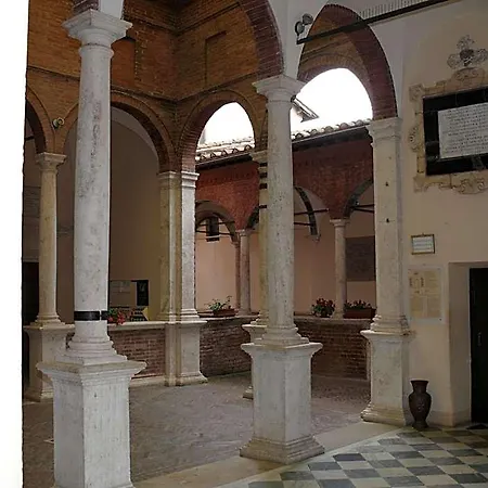 Alma Domus סיינה