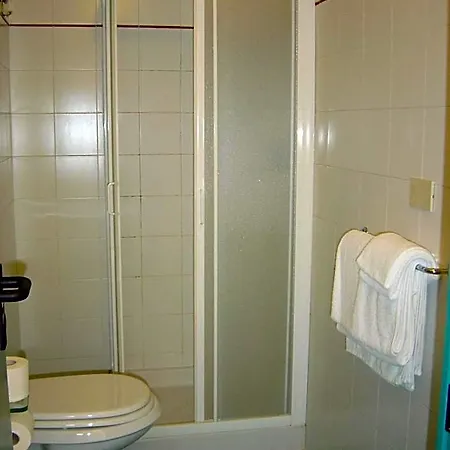 Hotel Alma Domus