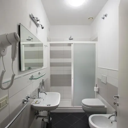 Hotel Alma Domus Sienne