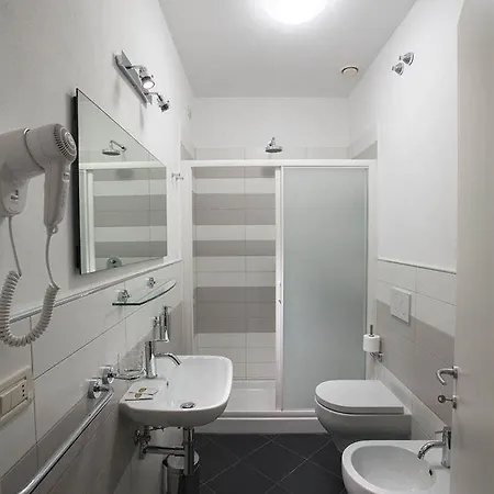 Hotel Alma Domus Siena