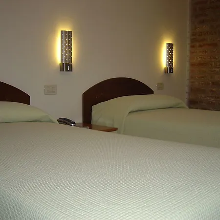 Alma Domus Hotel