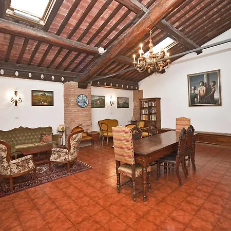 Alma Domus