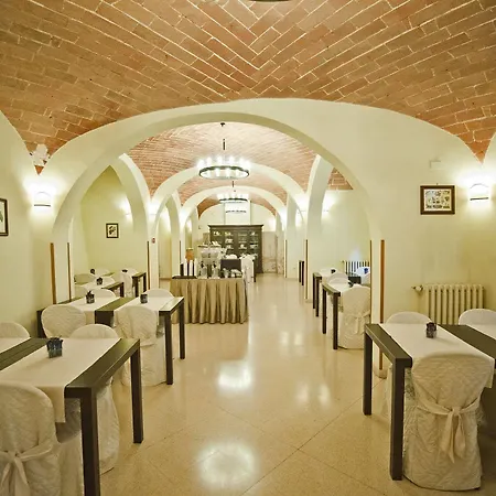 Alma Domus Hotel