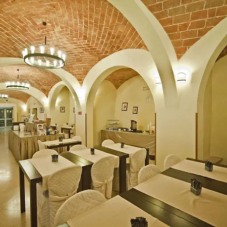 Alma Domus Hotel Siena