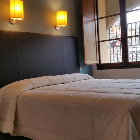 Hotel Alma Domus *