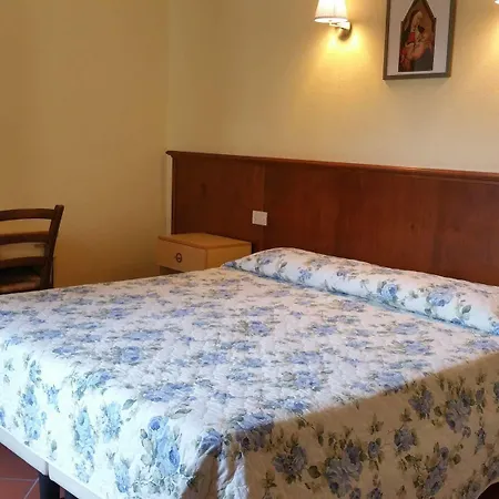 Hotel Alma Domus Siena