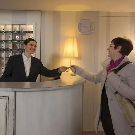 Alma Domus Hotel *