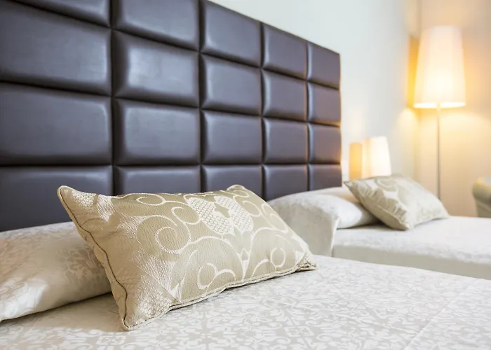 Hotel Alma Domus Siena