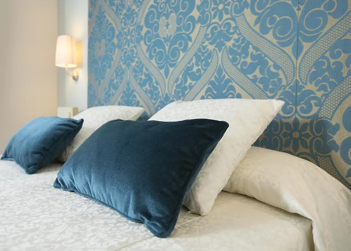 Alma Domus * Сієна