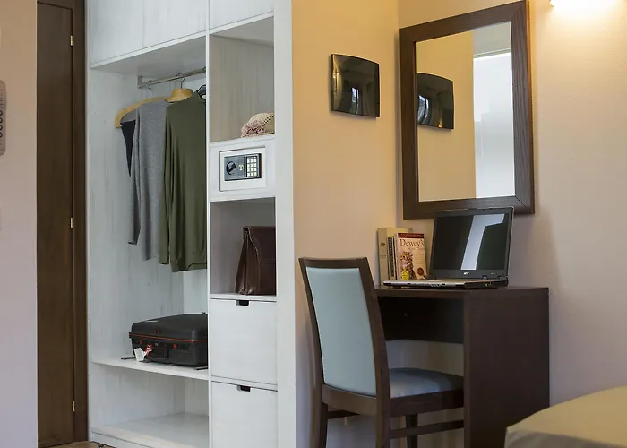 Alma Domus * Сієна