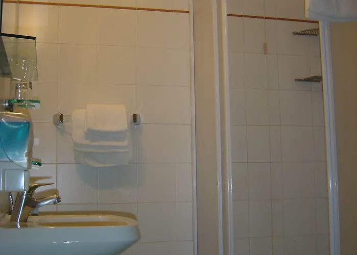 阿尔玛多莫斯酒店