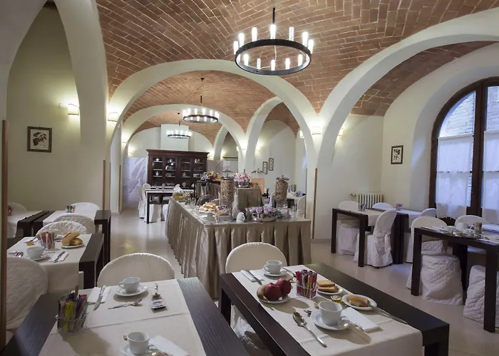 Alma Domus Сієна