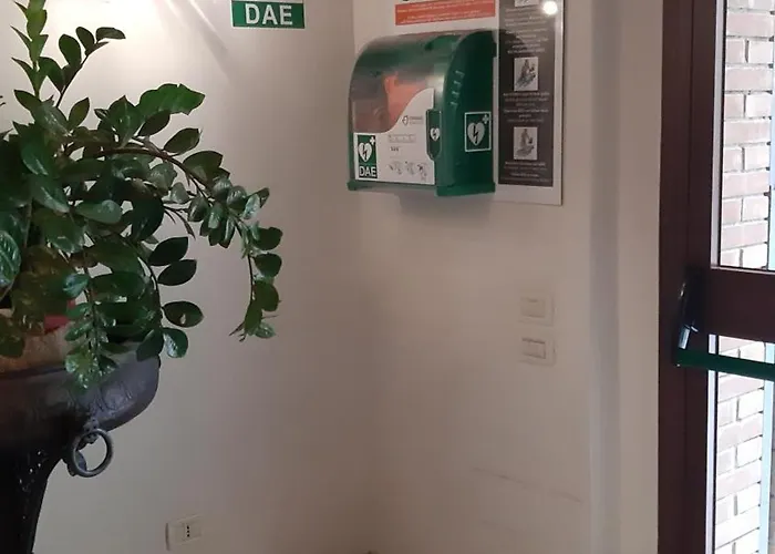 阿尔玛多莫斯酒店 酒店 *