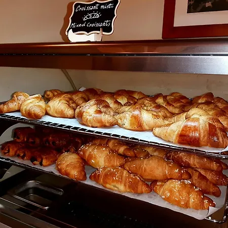 מלון Alma Domus סיינה