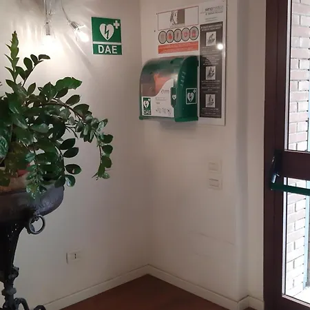 Alma Domus מלון *