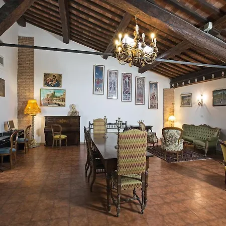 Alma Domus Hotel Siena