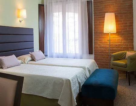 Alma Domus Hotel Siena