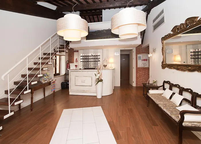 Alma Domus Hotel Siena