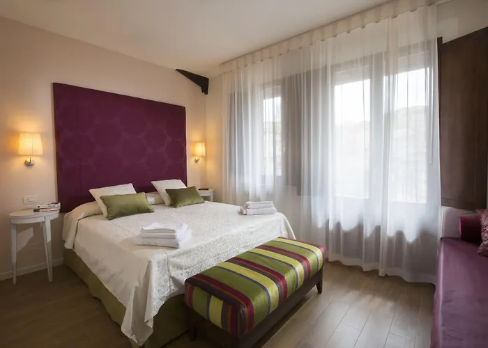 Alma Domus Hotel Siena