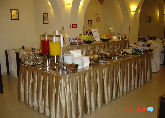 Alma Domus Hotel Siena