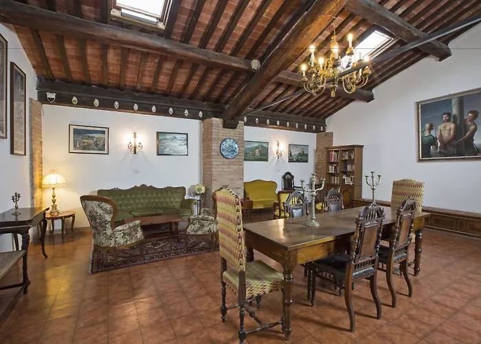 Alma Domus Hotel Siena