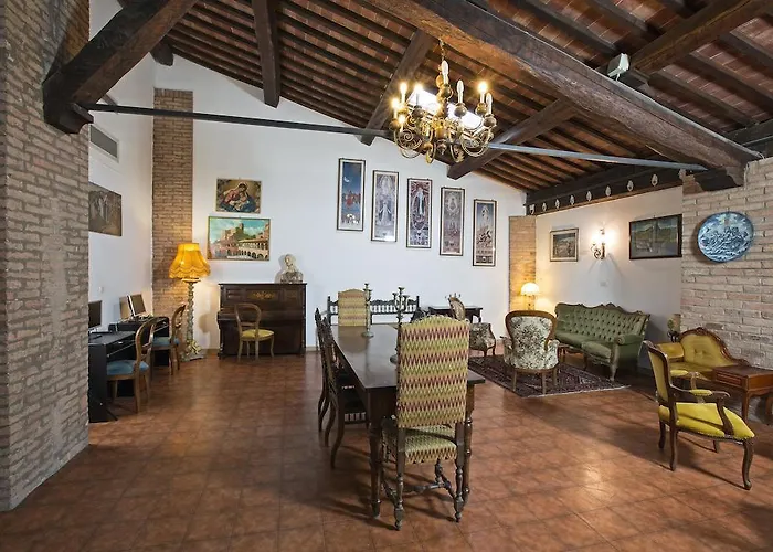 Alma Domus Hotel Siena