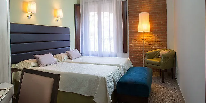 Alma Domus Hotel Siena