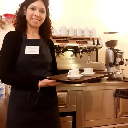 Alma Domus * Сиена