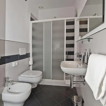 Alma Domus Отель *