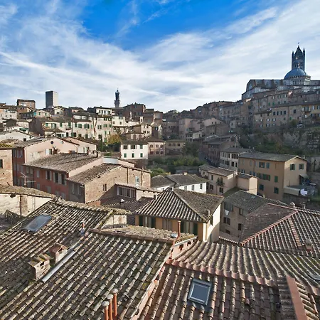 Alma Domus Отель *