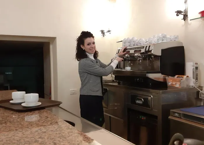 Alma Domus Hotel Siena