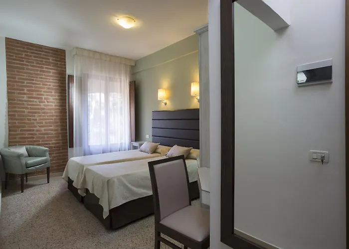 Hotel Alma Domus Siena