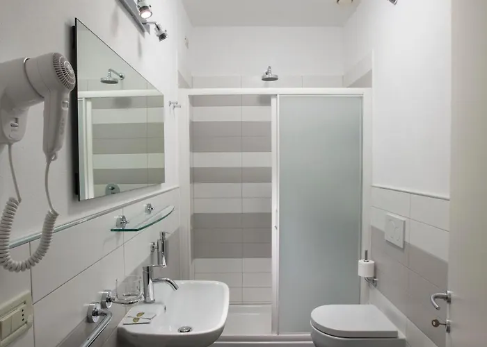 Hotel Alma Domus Siena