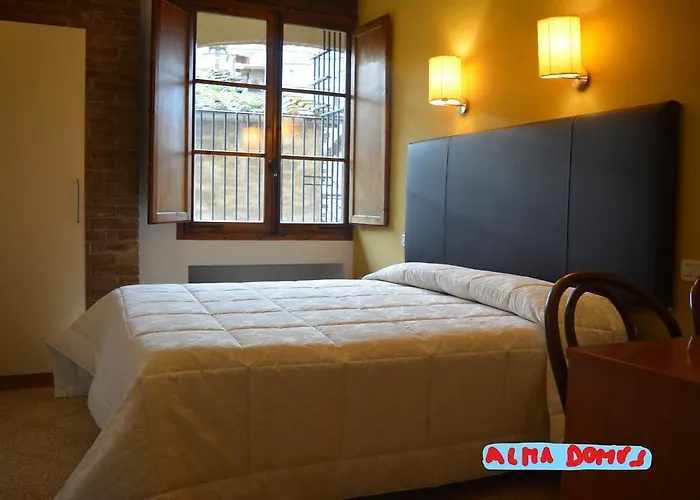 Hotel Alma Domus Siena